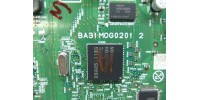 Emerson BA31MOG0201  module main board pieces